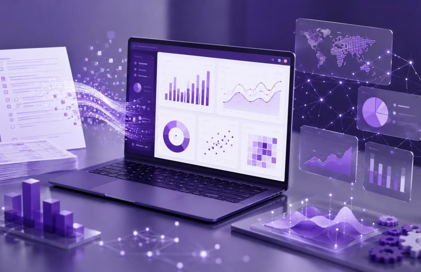ARFADA Statistical Analysis Program