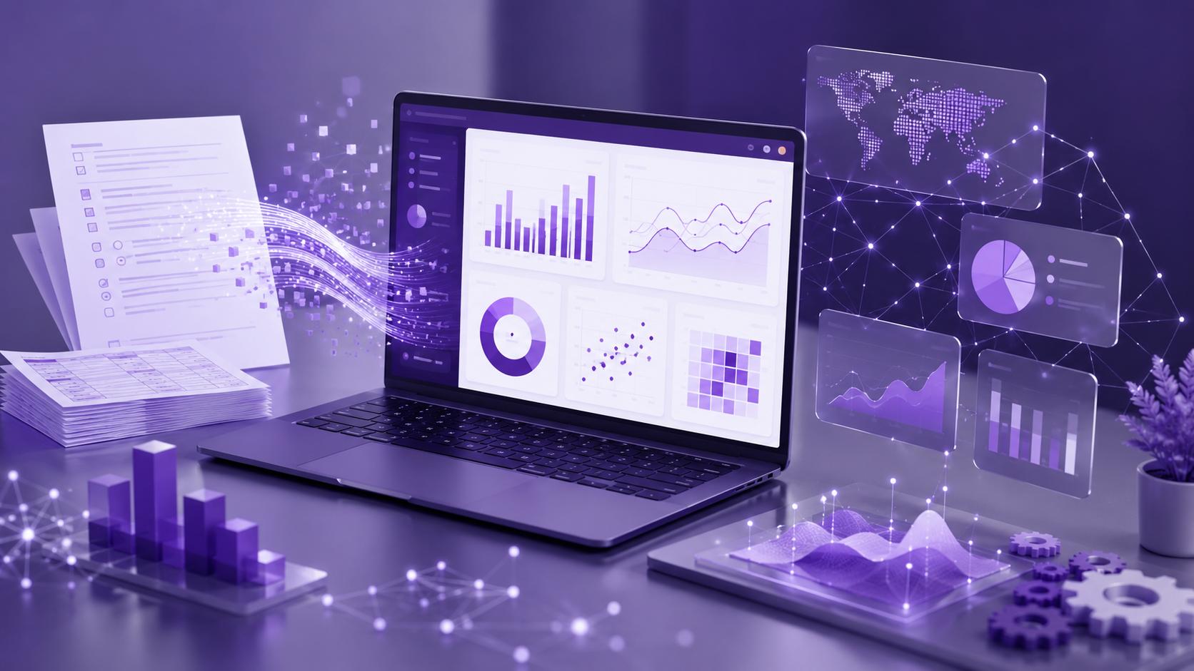 ARFADA Statistical Analysis Program